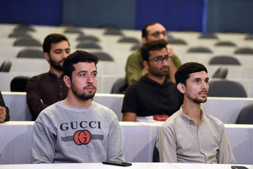 CERP BCURE Training Workshop (1)