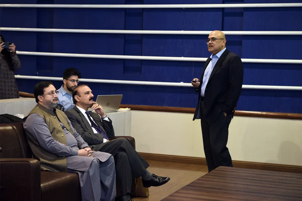 CERP BCURE Training Workshop (2)