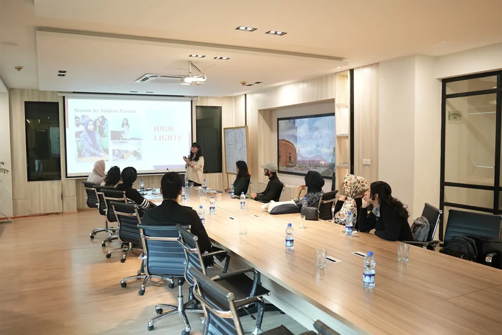 Closing Meeting of the Student Pedagogy Partnership (SPP) – Fall 2024 (6)
