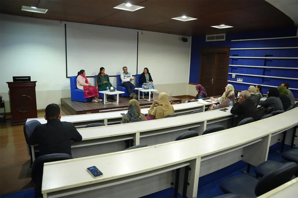 Faculty Townhall (4)