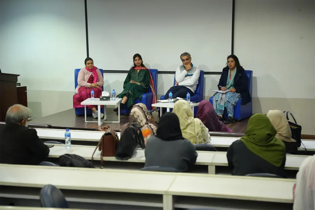 Faculty Townhall (5)