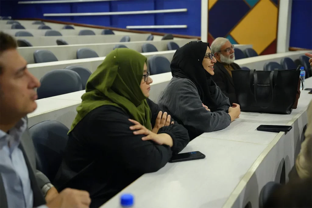 Faculty Townhall (6)