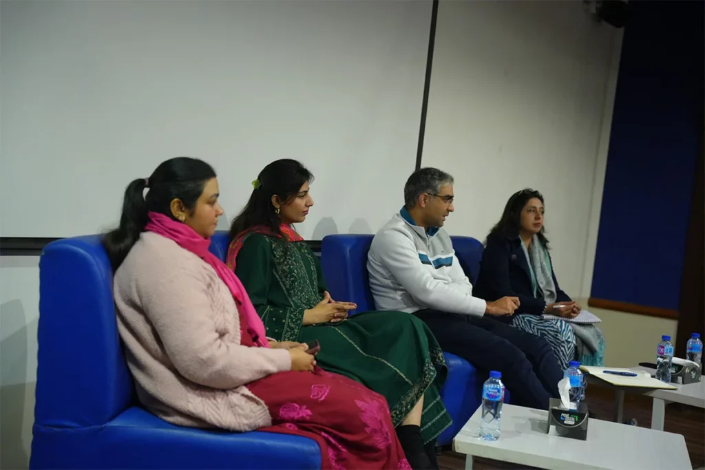 Faculty Townhall (8)