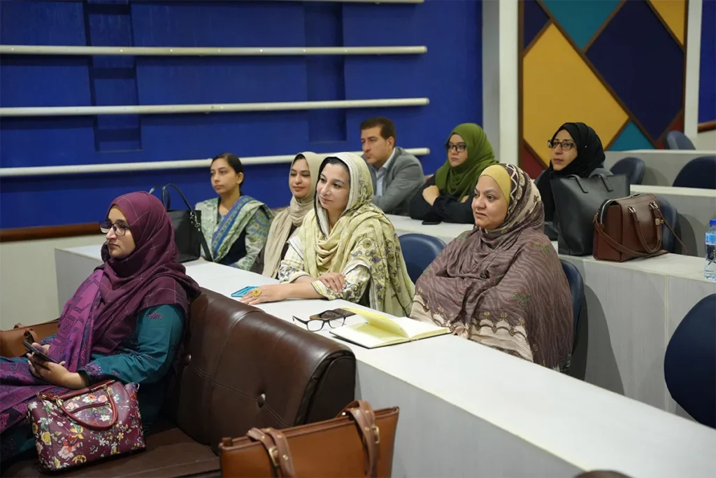 Faculty Townhall (9)