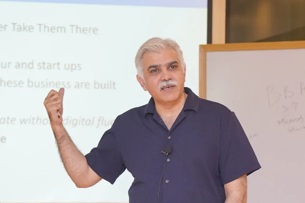 Master Class in Career Coaching and Employability (3)