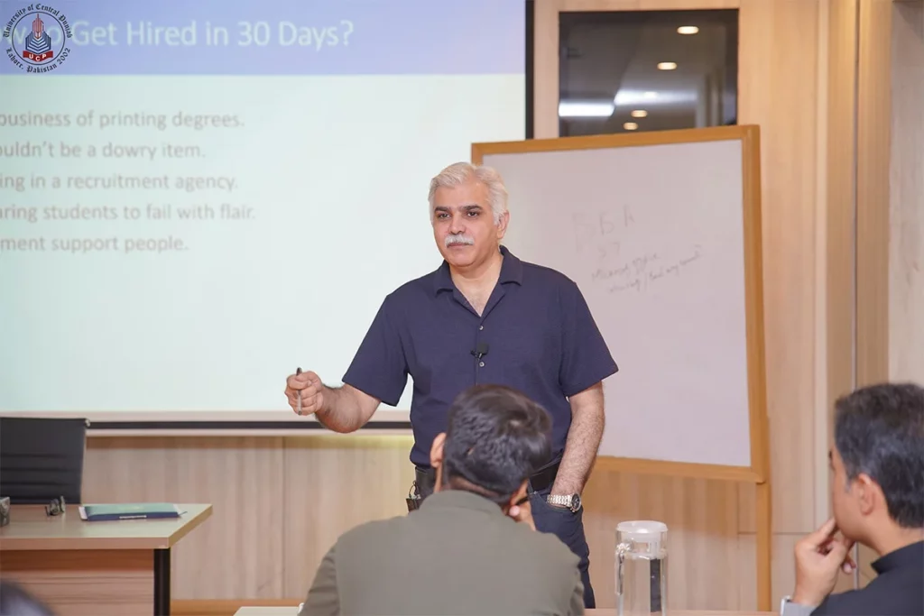 Master Class in Career Coaching and Employability (5)