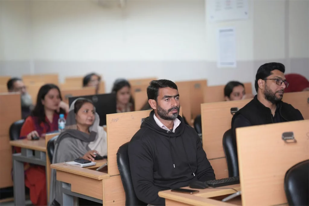 Microsoft PowerPoint Training (1)
