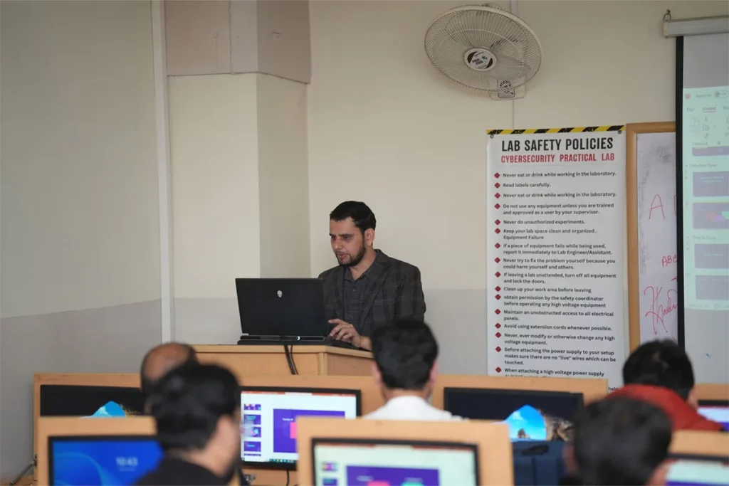 Microsoft PowerPoint Training (4)