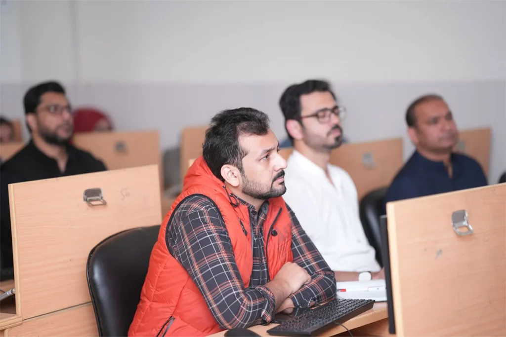 Microsoft PowerPoint Training (5)
