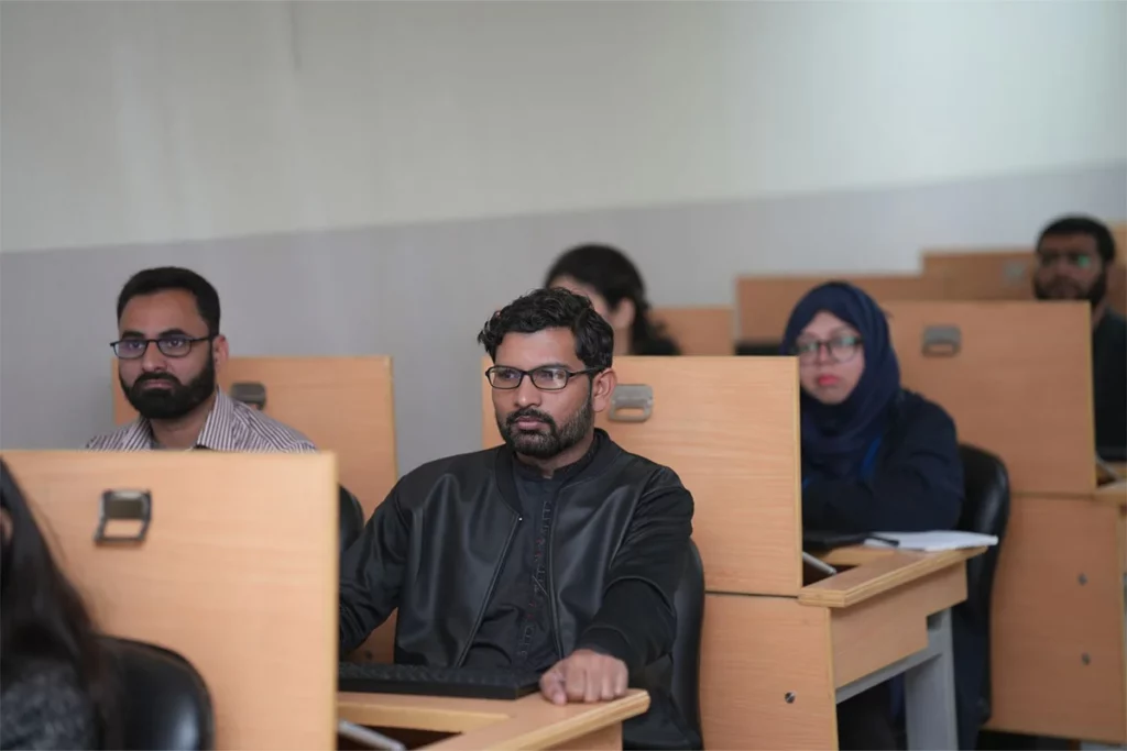 Microsoft PowerPoint Training (6)