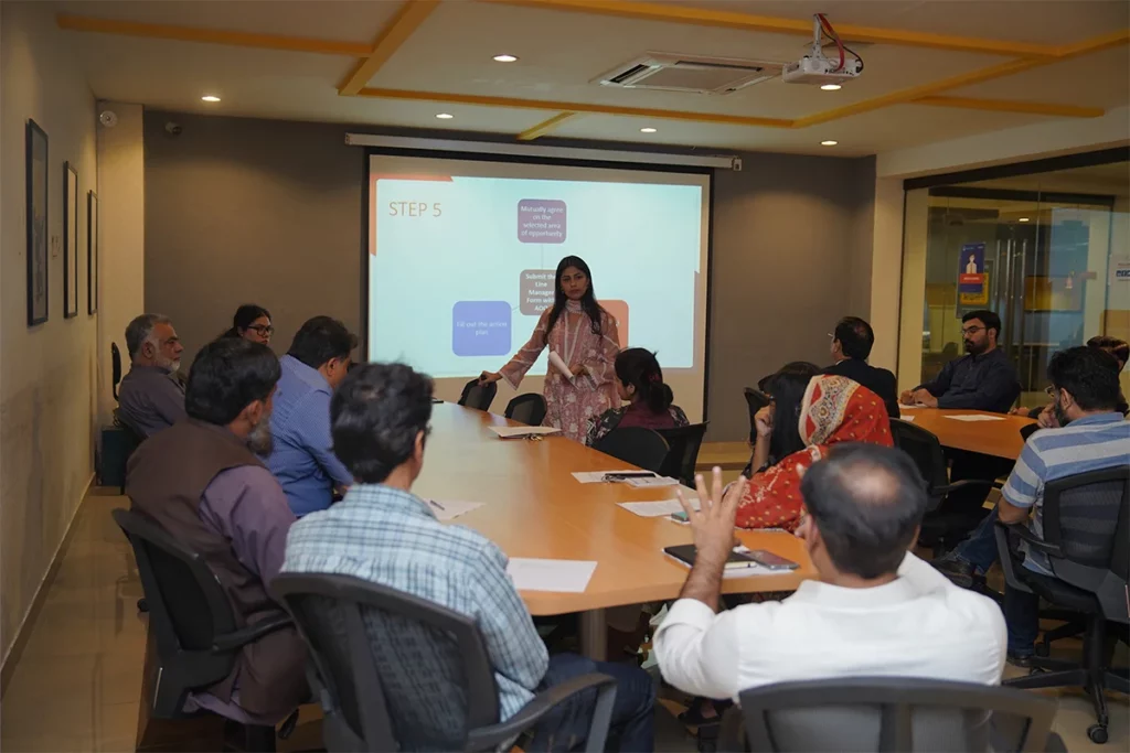 Pilot Roll-Out of Faculty Self-Evaluation Program (7)