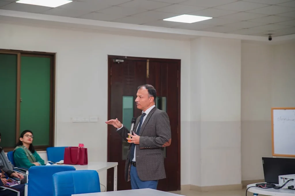 Teaching Excellence Workshop (1)
