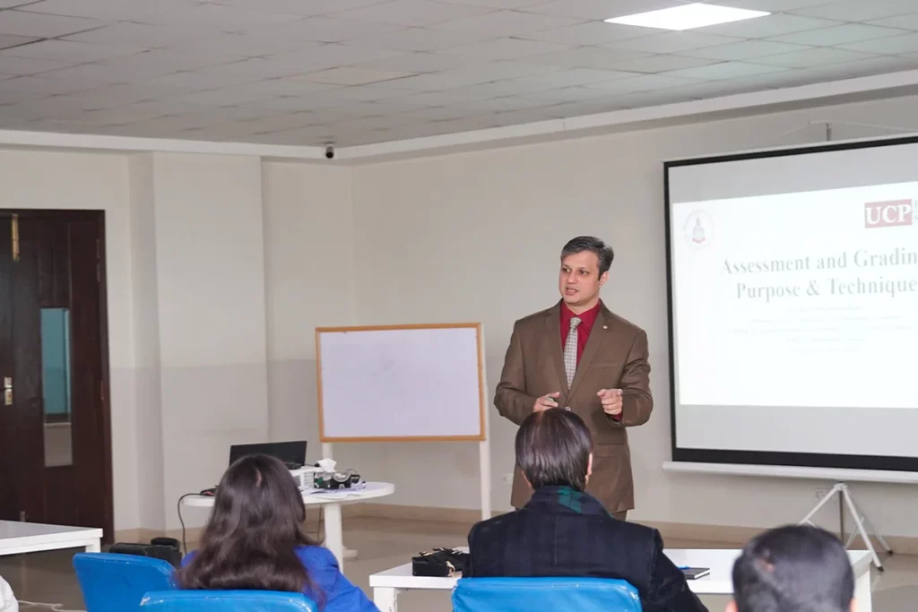 Teaching Excellence Workshop (3)