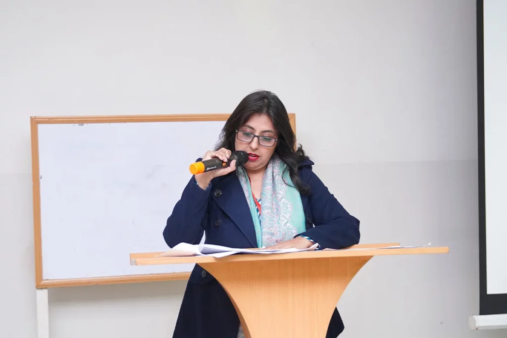 Teaching Excellence Workshop (4)