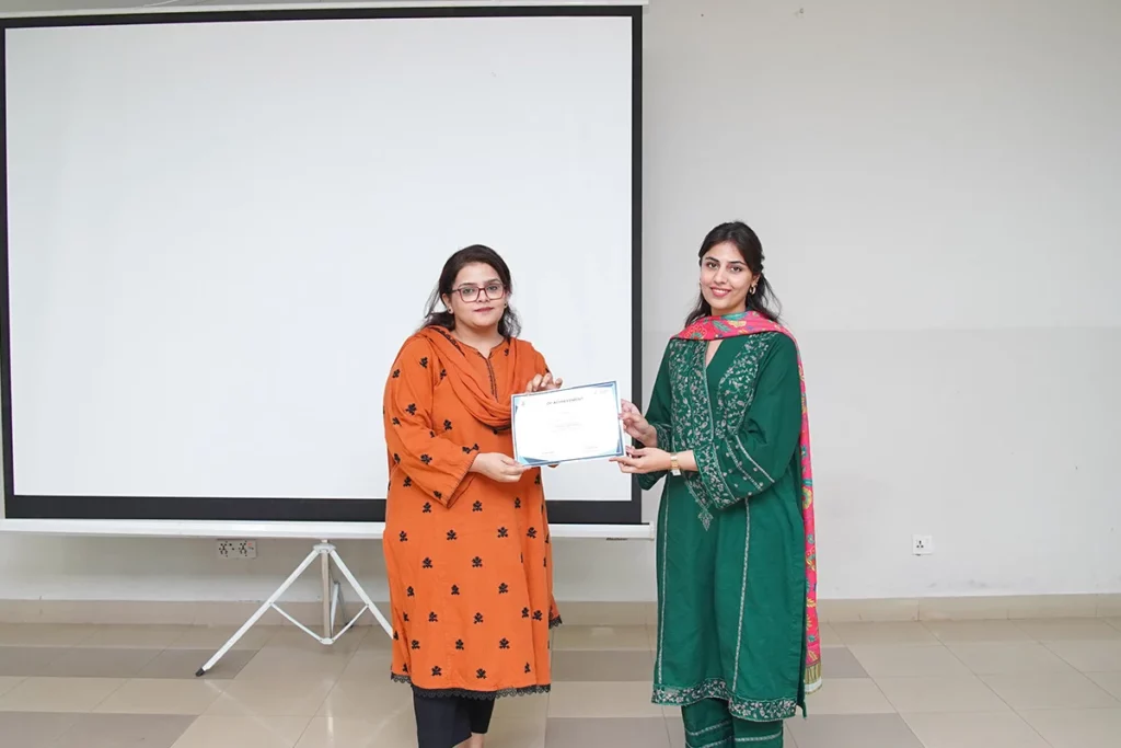 Teaching Excellence Workshop (5)