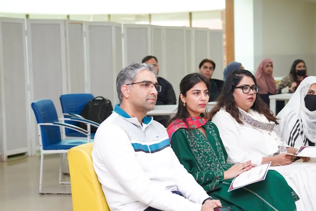 Teaching Excellence Workshop (6)
