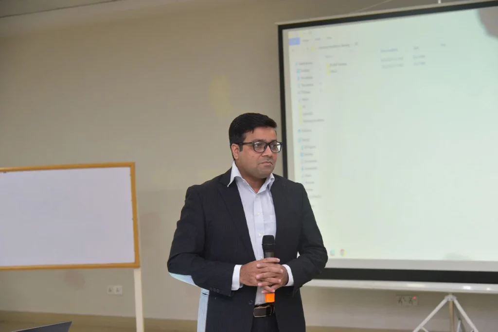 Teaching Excellence Workshop (8)