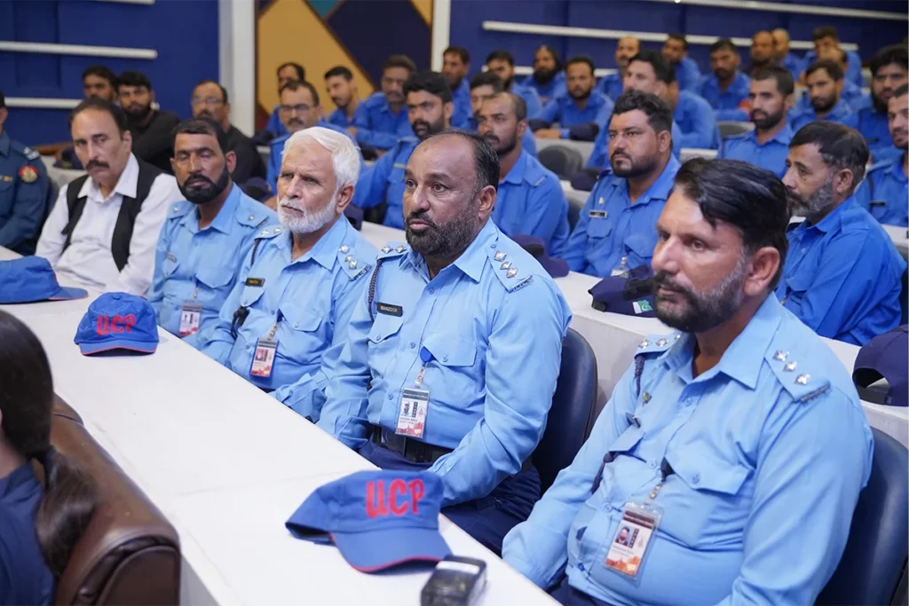 Security-Training-for-UCP-Security-Guards-3rd-Batch-10