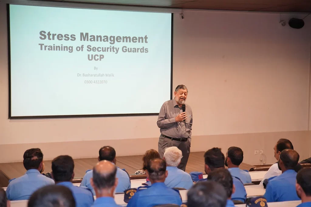 Security-Training-for-UCP-Security-Guards-3rd-Batch-4