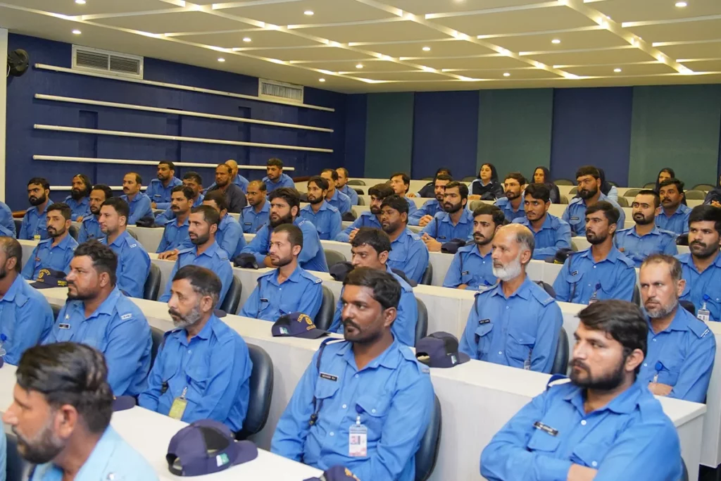 Security-Training-for-UCP-Security-Guards-3rd-Batch-5