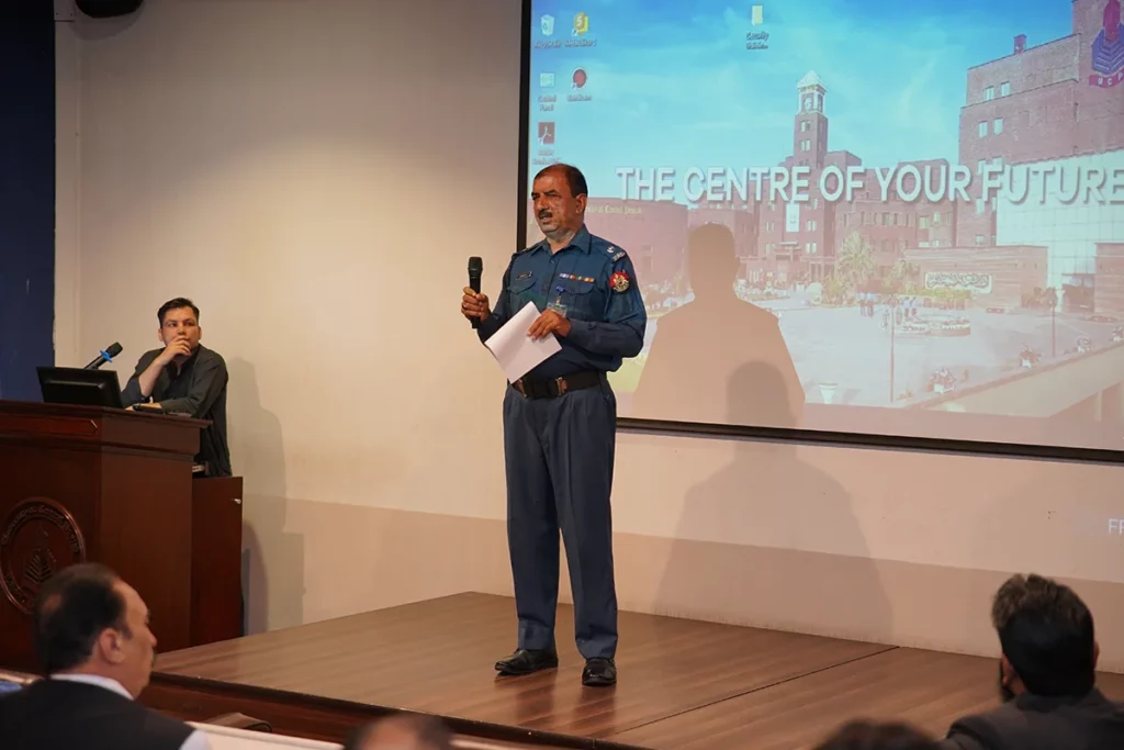 Security-Training-for-UCP-Security-Guards-3rd-Batch-6