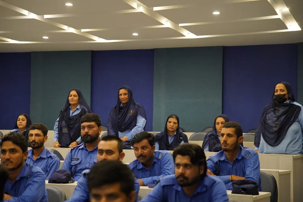 Security-Training-for-UCP-Security-Guards-3rd-Batch-7