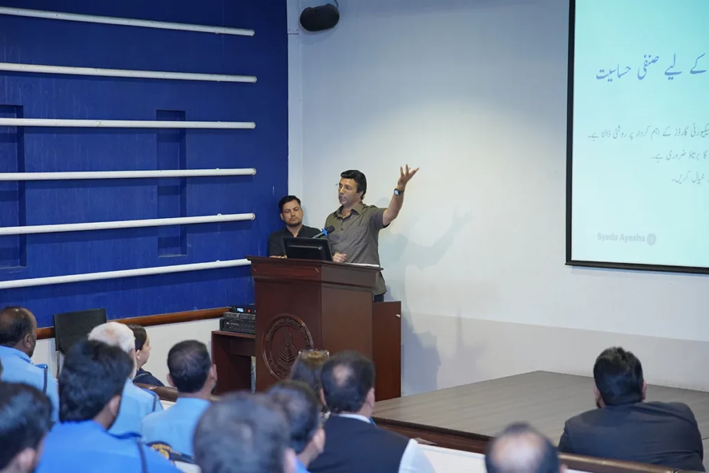 Security-Training-for-UCP-Security-Guards-3rd-Batch-9