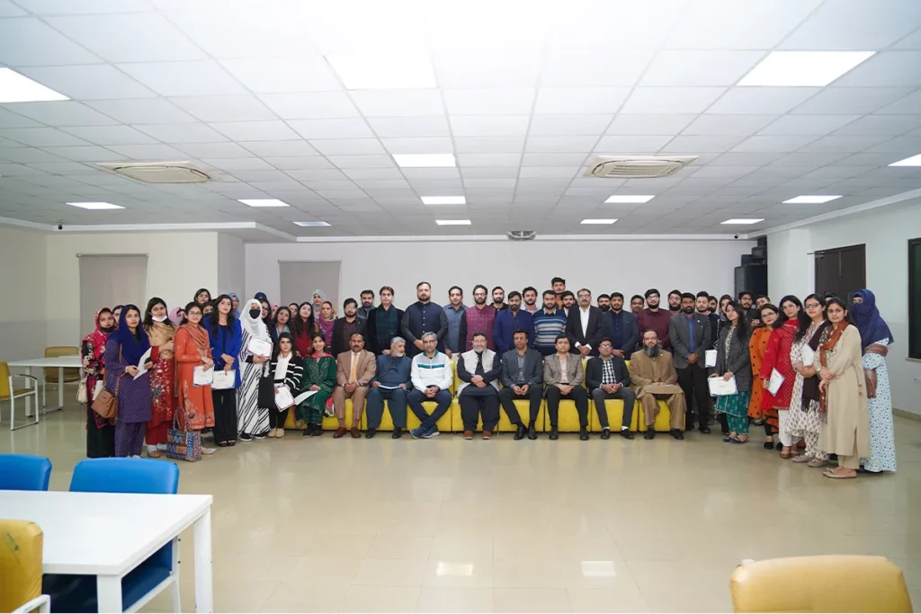 Teaching excellence workshop (1)