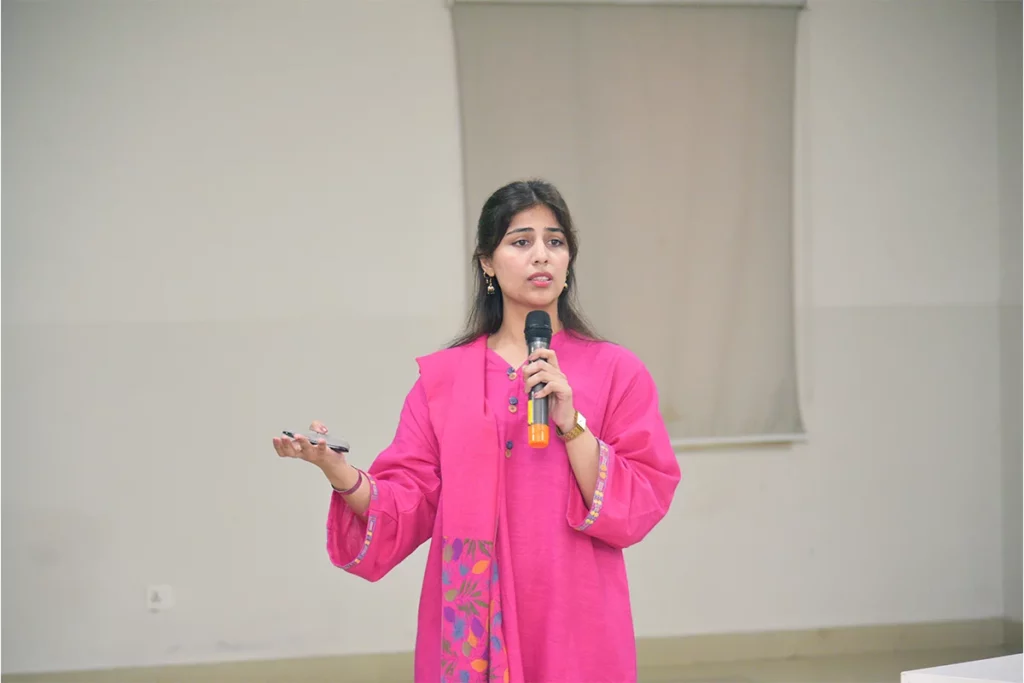 Teaching excellence workshop (2)