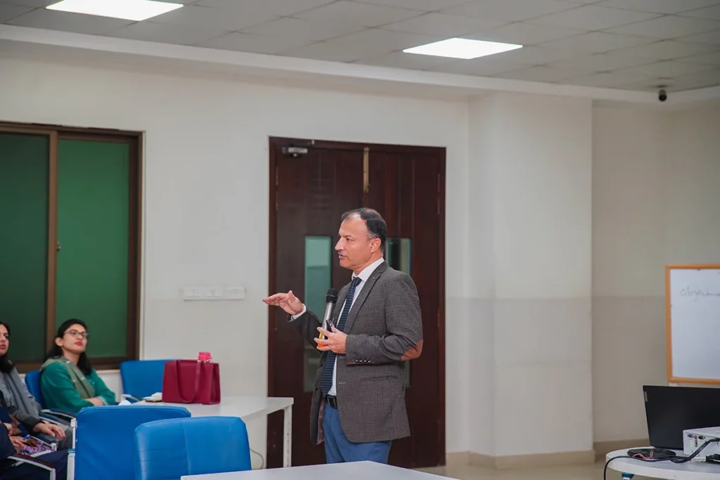 Teaching excellence workshop (4)