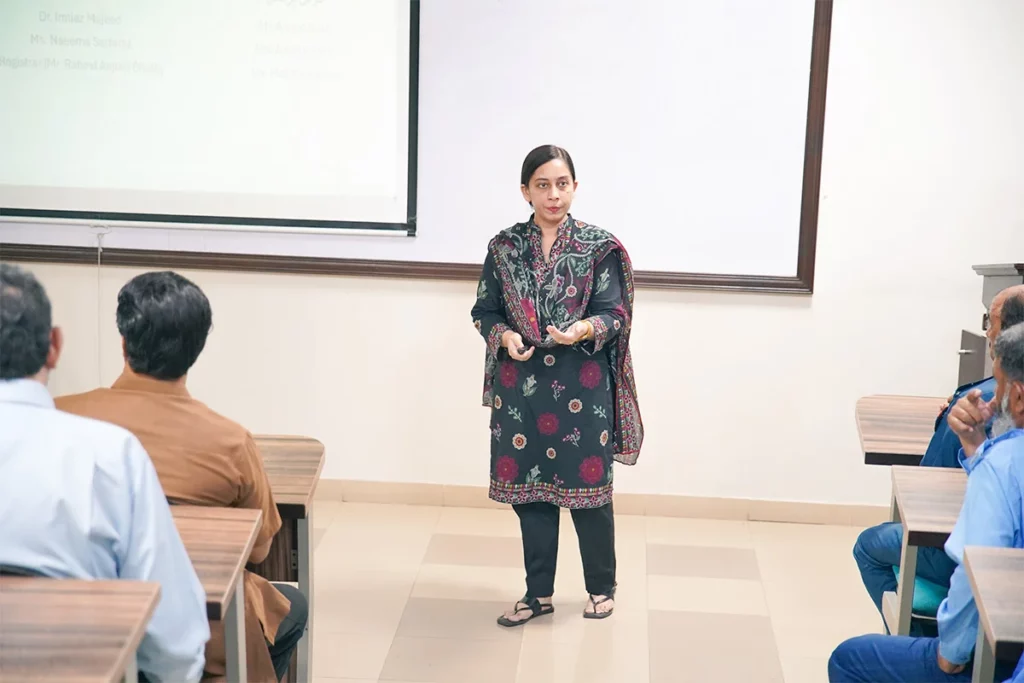 UCP Security Staff Training (2nd Batch) (8)