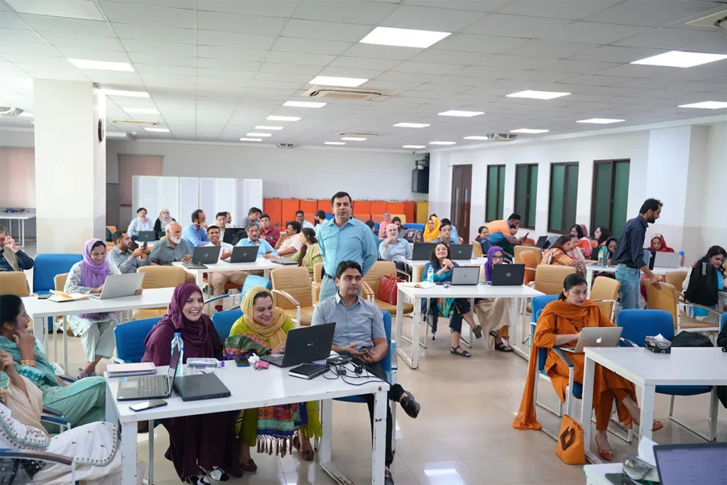 AI Academic and Research Training S2 (8)