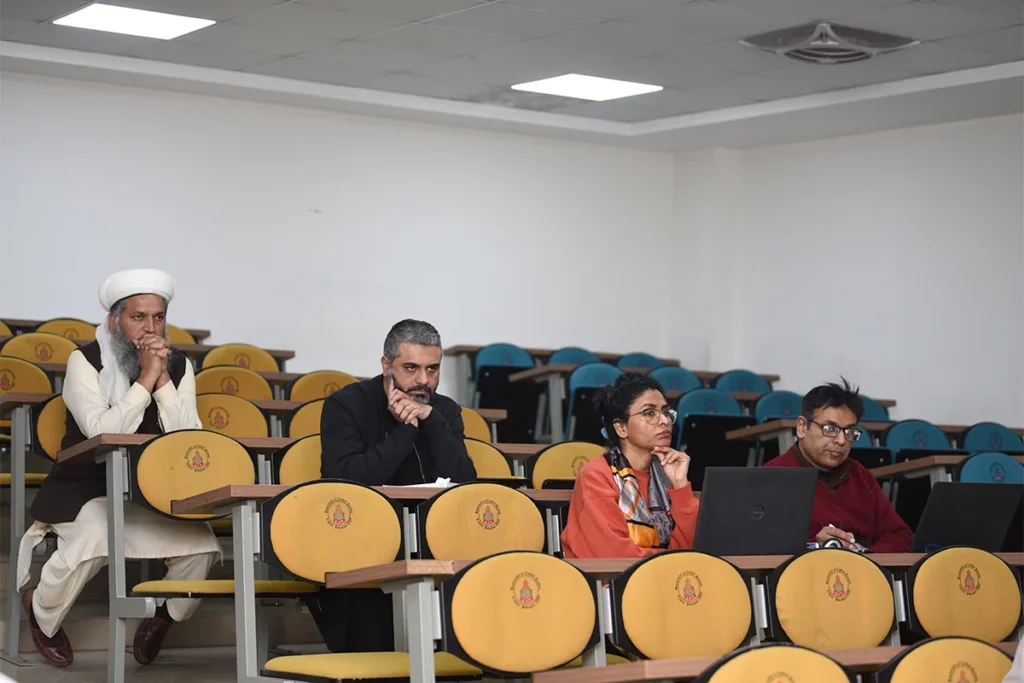 CERP BCURE Training Workshop Phase 2 (2)