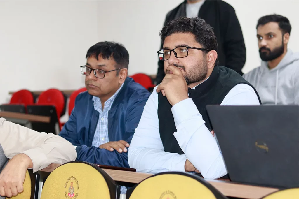 CERP BCURE Training Workshop Phase 2 (7)