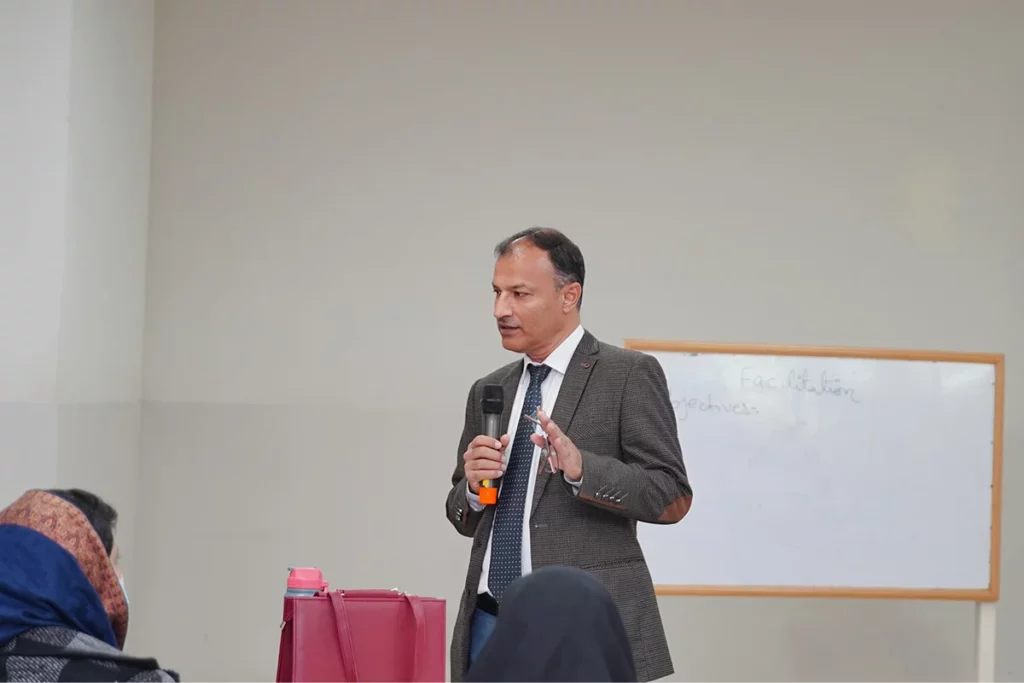 Facilitation Skills (1)