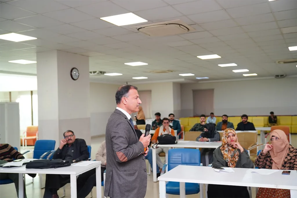 Facilitation Skills (3)