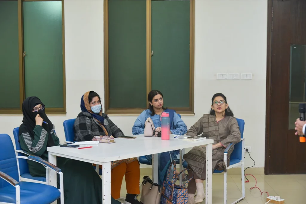 Interactive Teaching-BOPPS Model (3)
