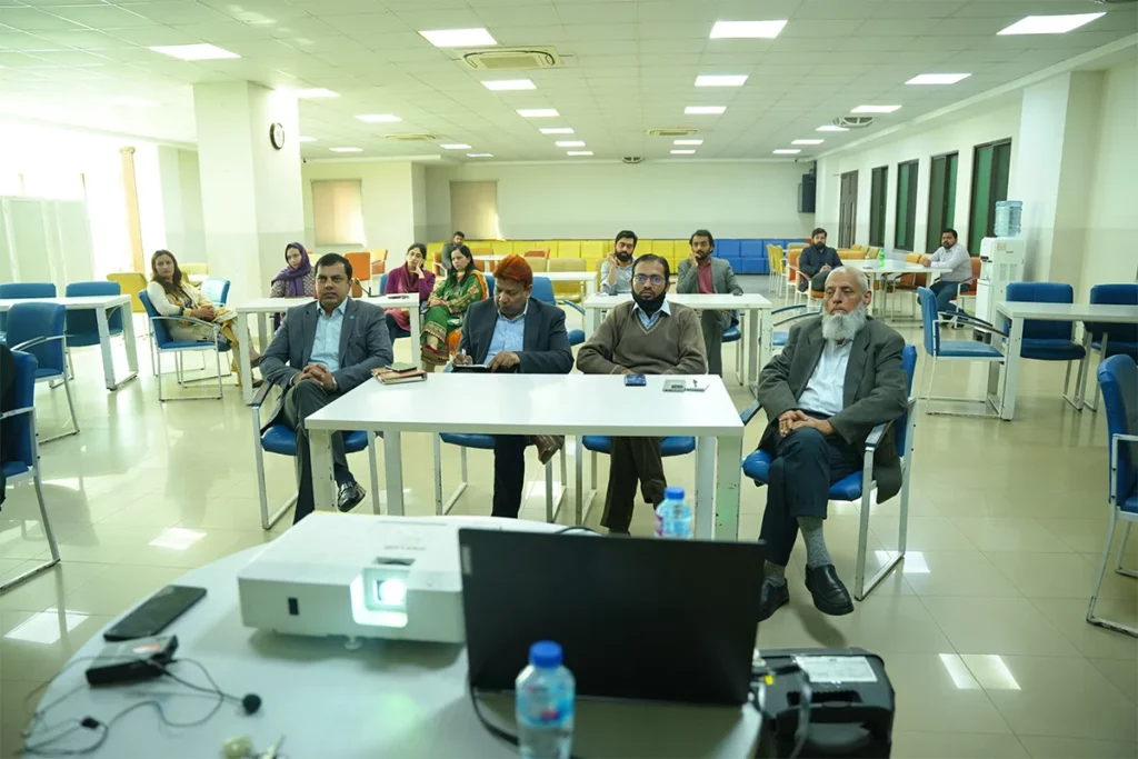 Mentoring and Counseling Skills (3)