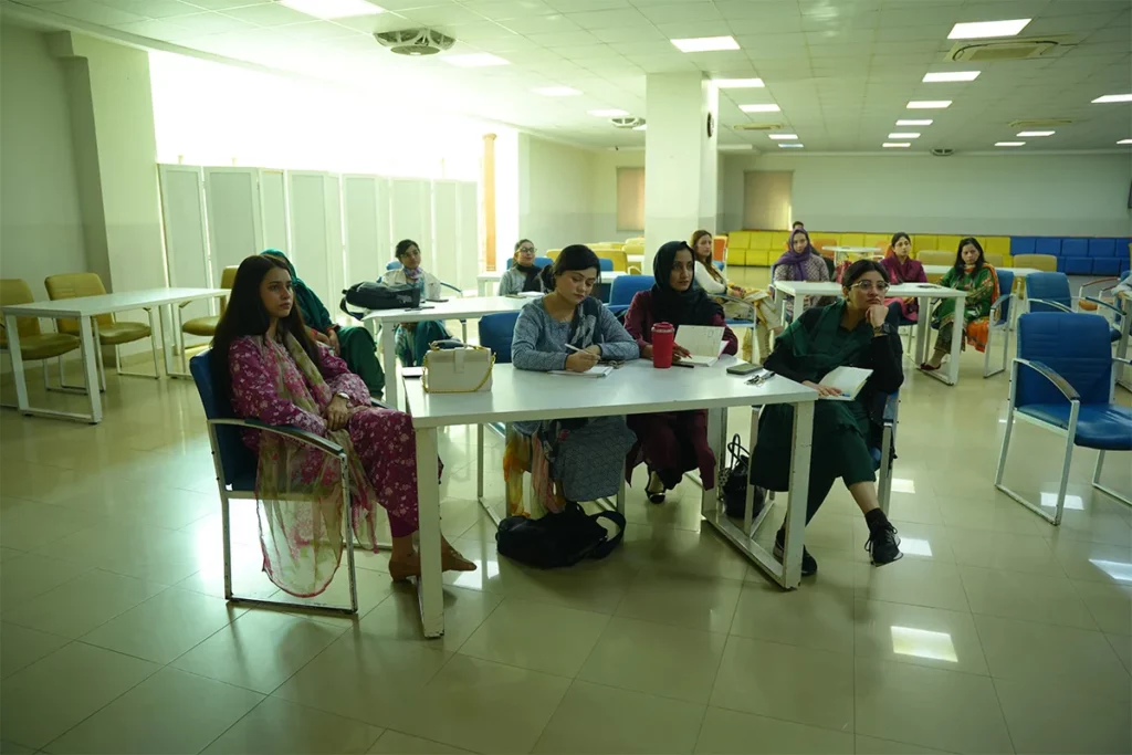 Mentoring and Counseling Skills (5)