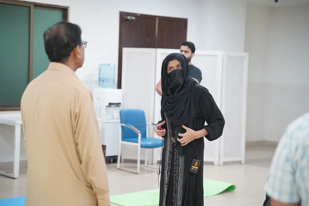 Physical Activity (10)