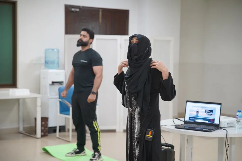 Physical Activity (6)