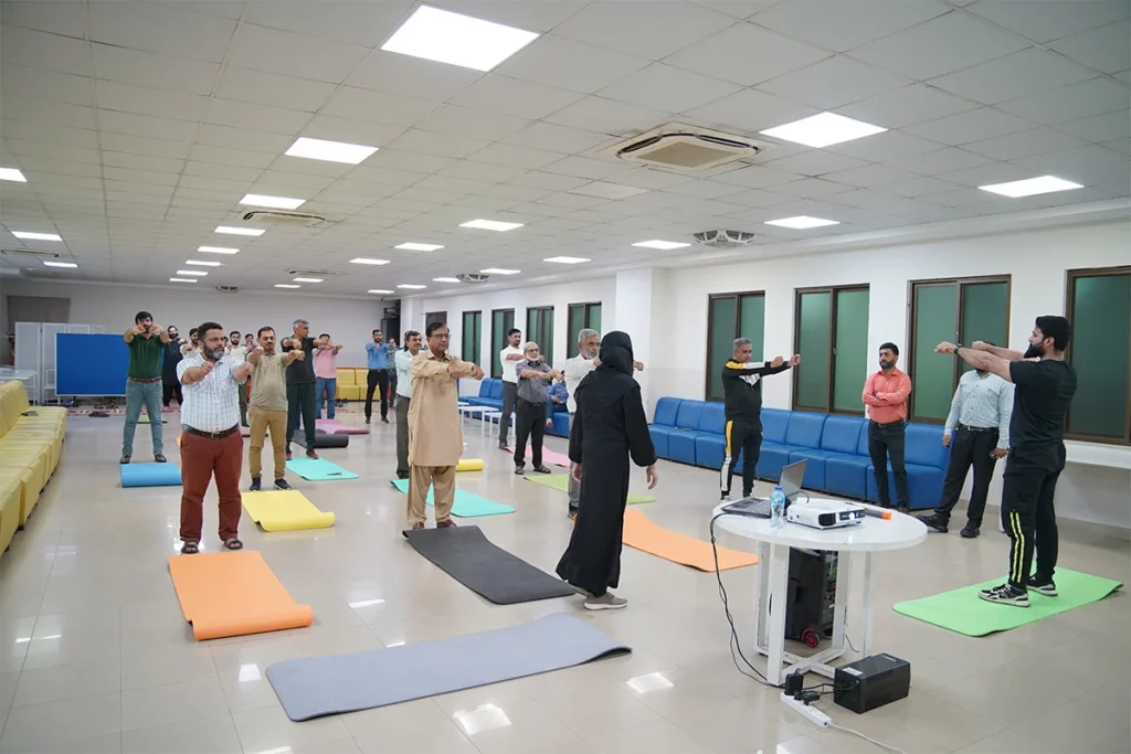 Physical Activity (8)