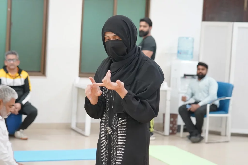 Physical Activity (9)