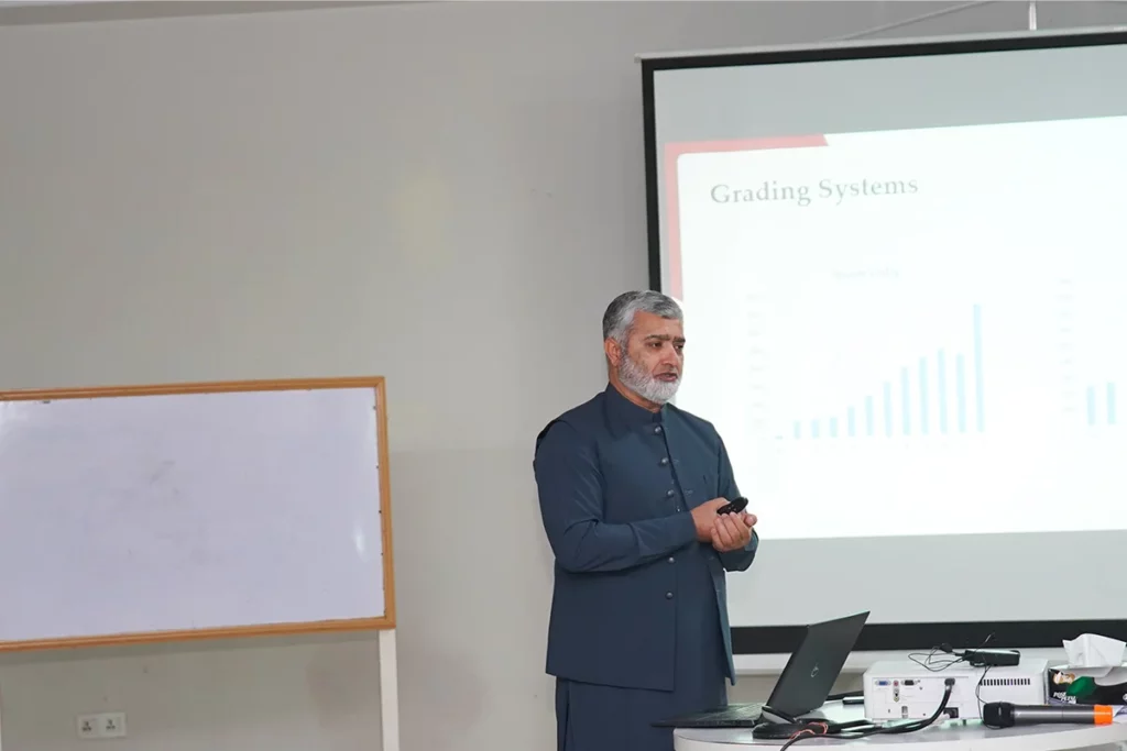 Relative Grading (2)