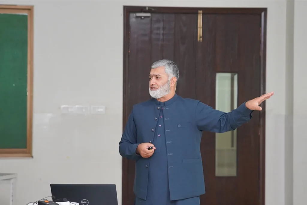 Relative Grading (4)