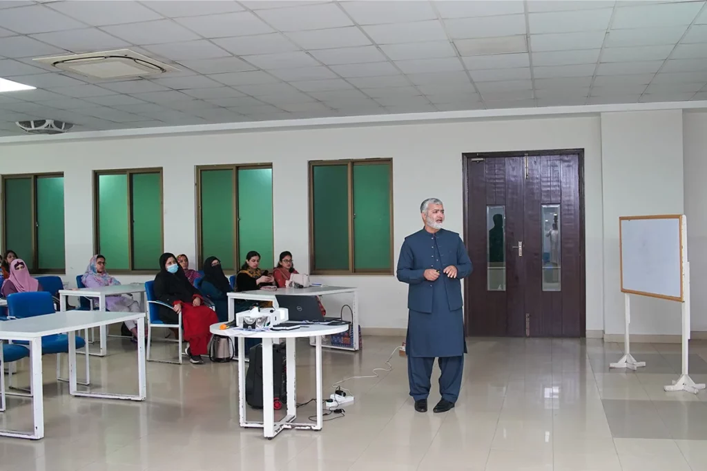 Relative Grading (5)