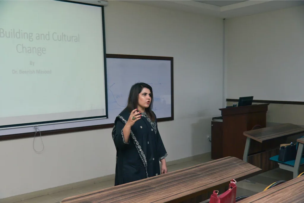 Team Building & Cultural Change (3)