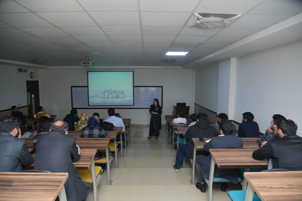 Team Building & Cultural Change (5)