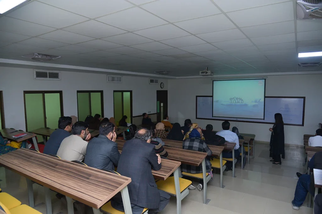 Team Building & Cultural Change (6)