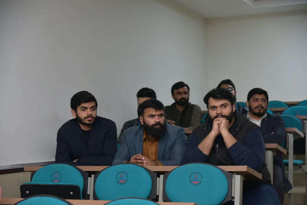 Team Building & Cultural Change (7)